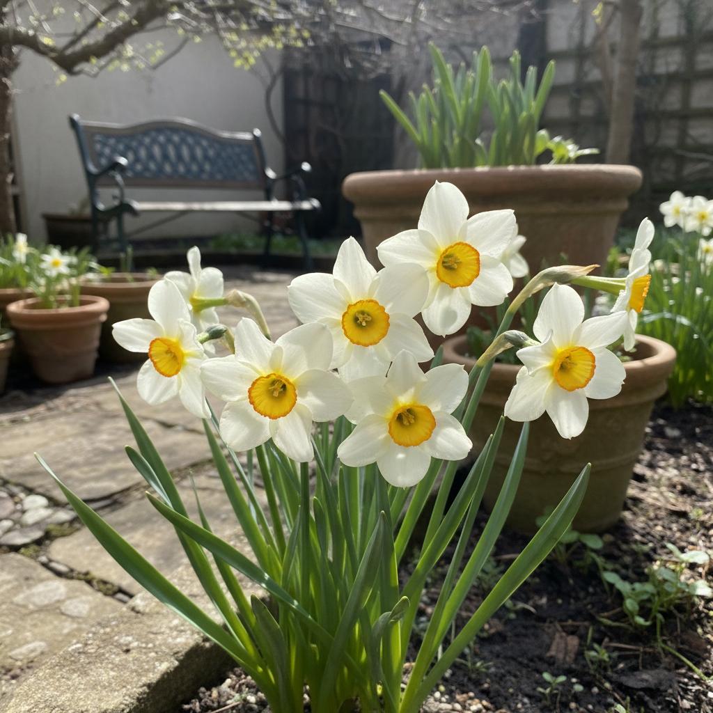 Narzisse (Narcissus)