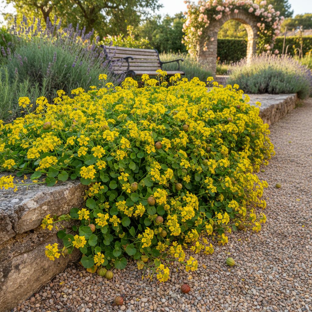 Kugelsenf (Neslia paniculata)