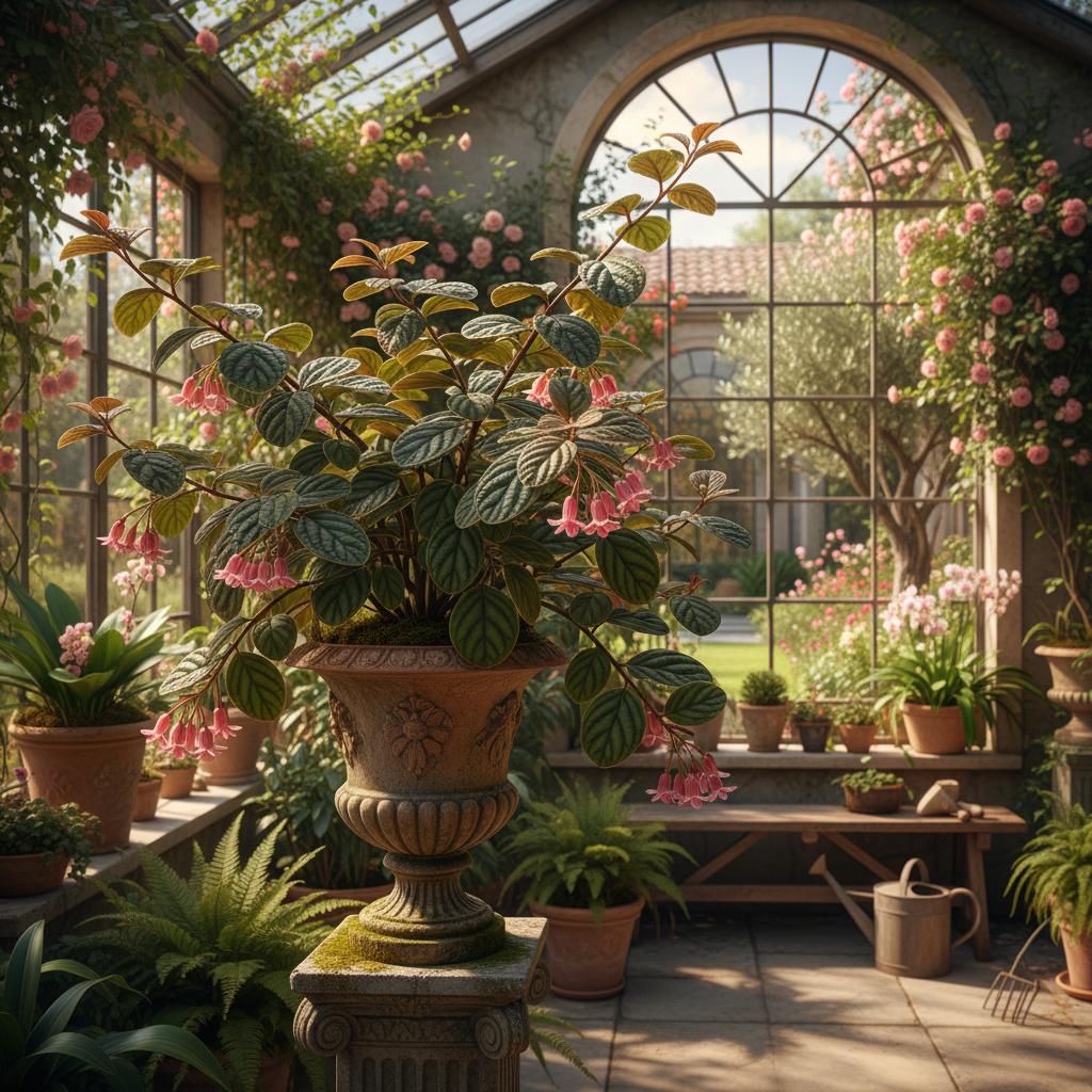 St. Helena-Olivenbaum (Nesiota elliptica)