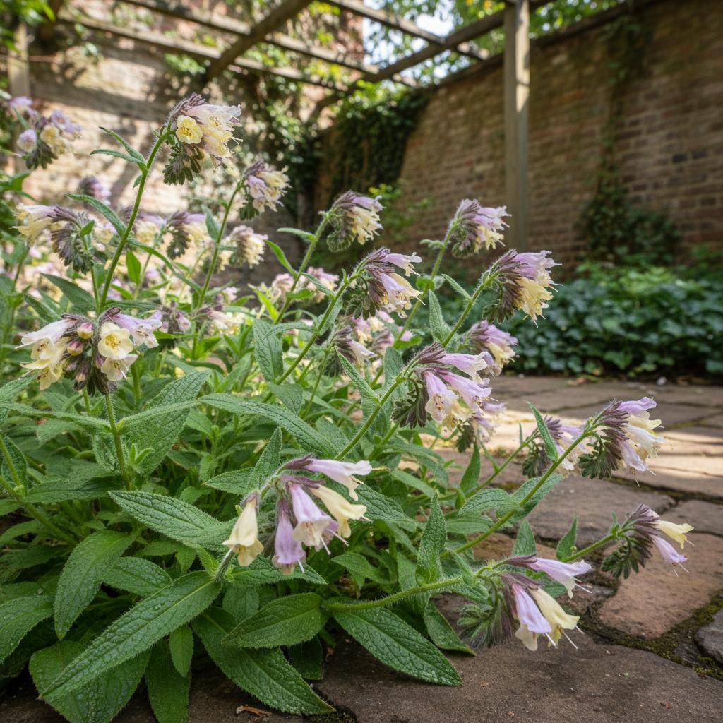 Echtes Ochsenzunge (Nonea echioides)
