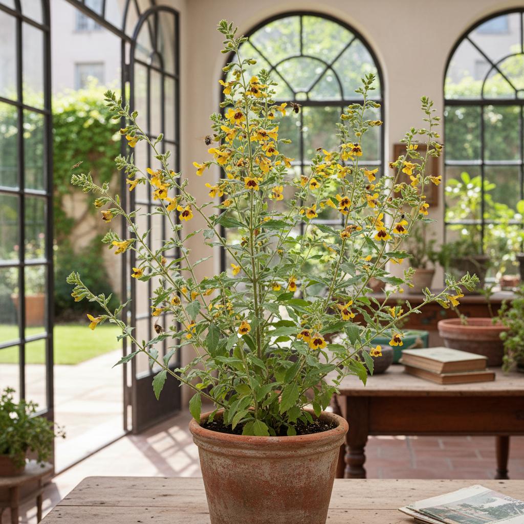 Klebriges Zahnkraut (Odontites viscosus)