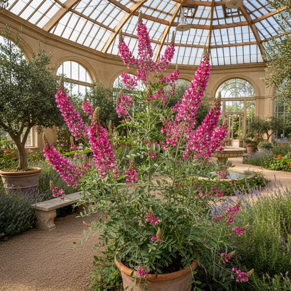 Kabylische Esparsette (Onobrychis kabylica)