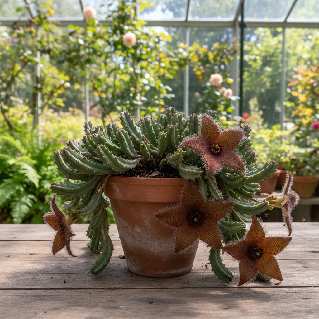 Dummers Orbea (Orbea dummeri)