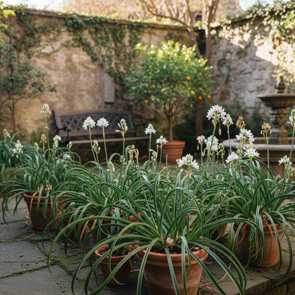 Concord-Milchstern (Ornithogalum concordianum)