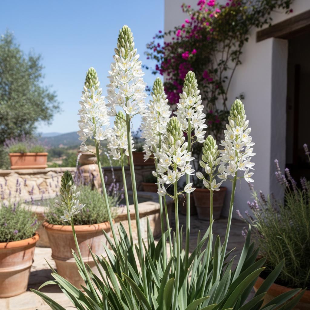Narboner Milchstern (Ornithogalum narbonense)