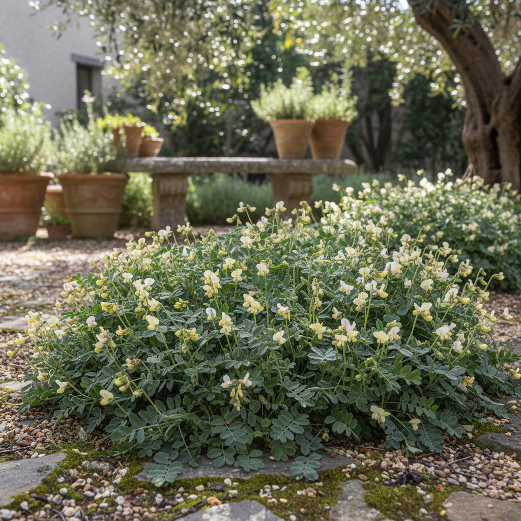 Kleiner Vogelfuß (Ornithopus perpusillus)