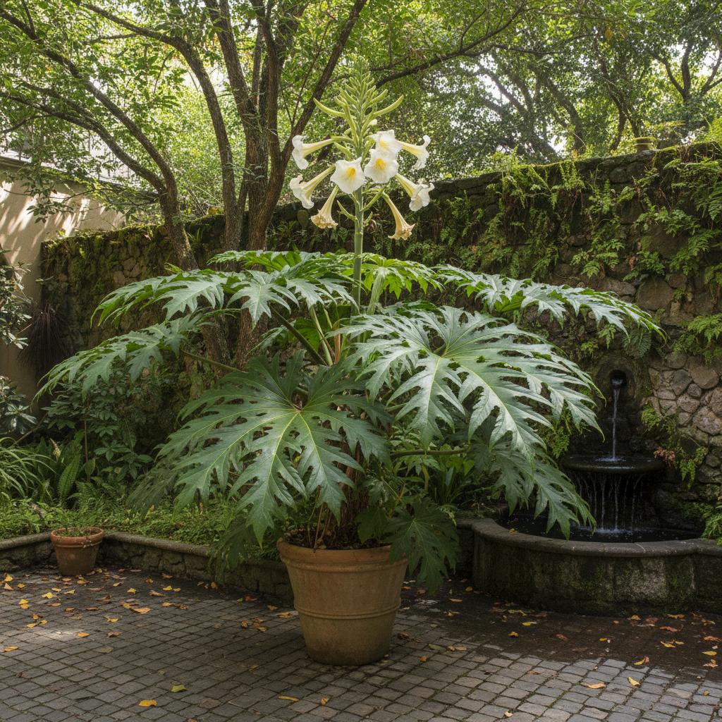 Non disponibile (Paloma Dirantas)