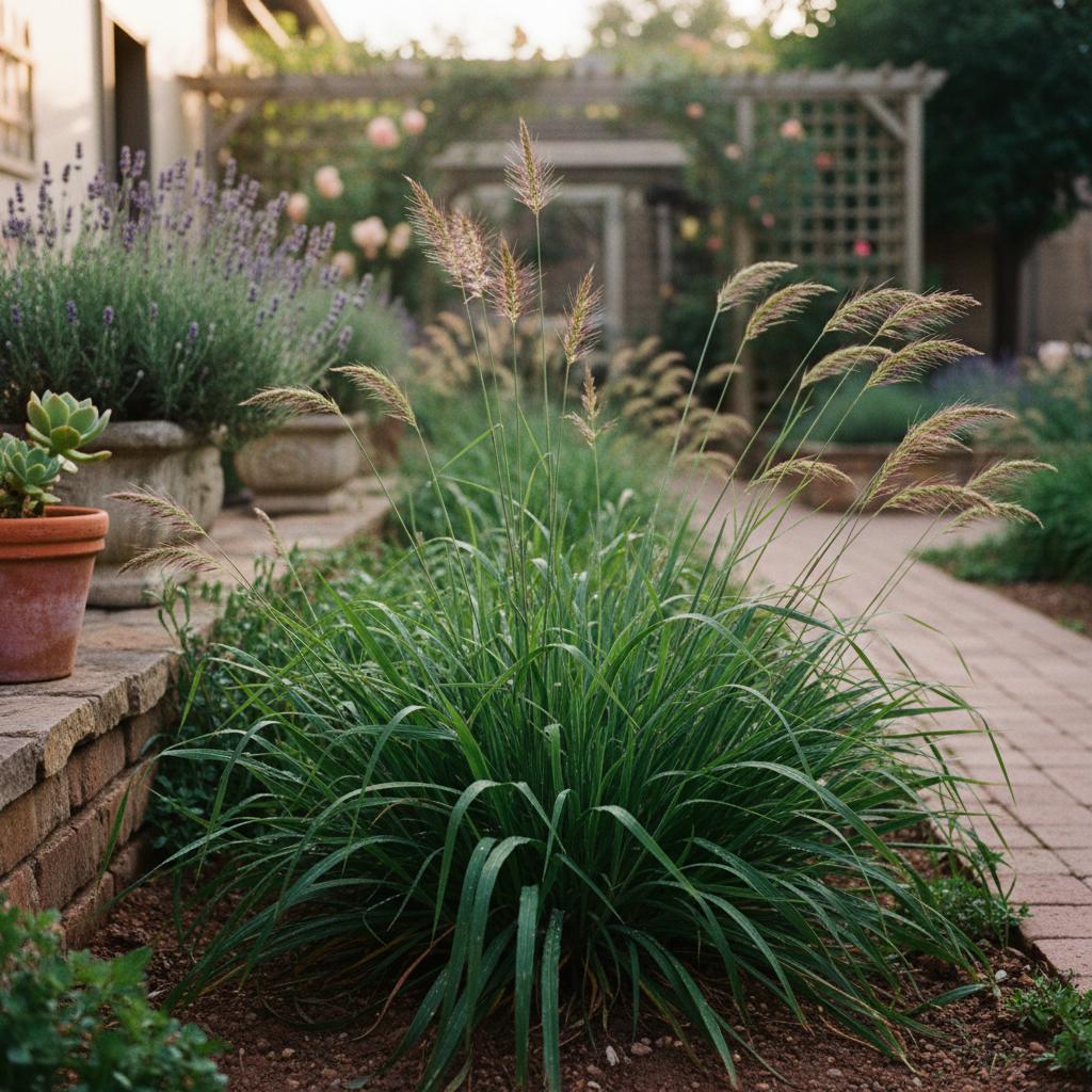 Paspalo dilatato (Paspalum dilatatum)