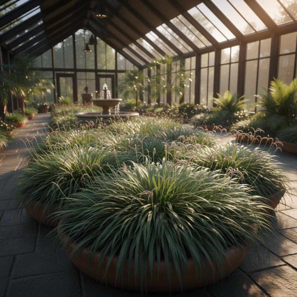 Hundegras (Paspalum)