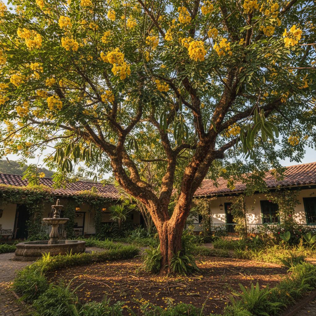 Legno di Brasile (Paubrasilia echinata)