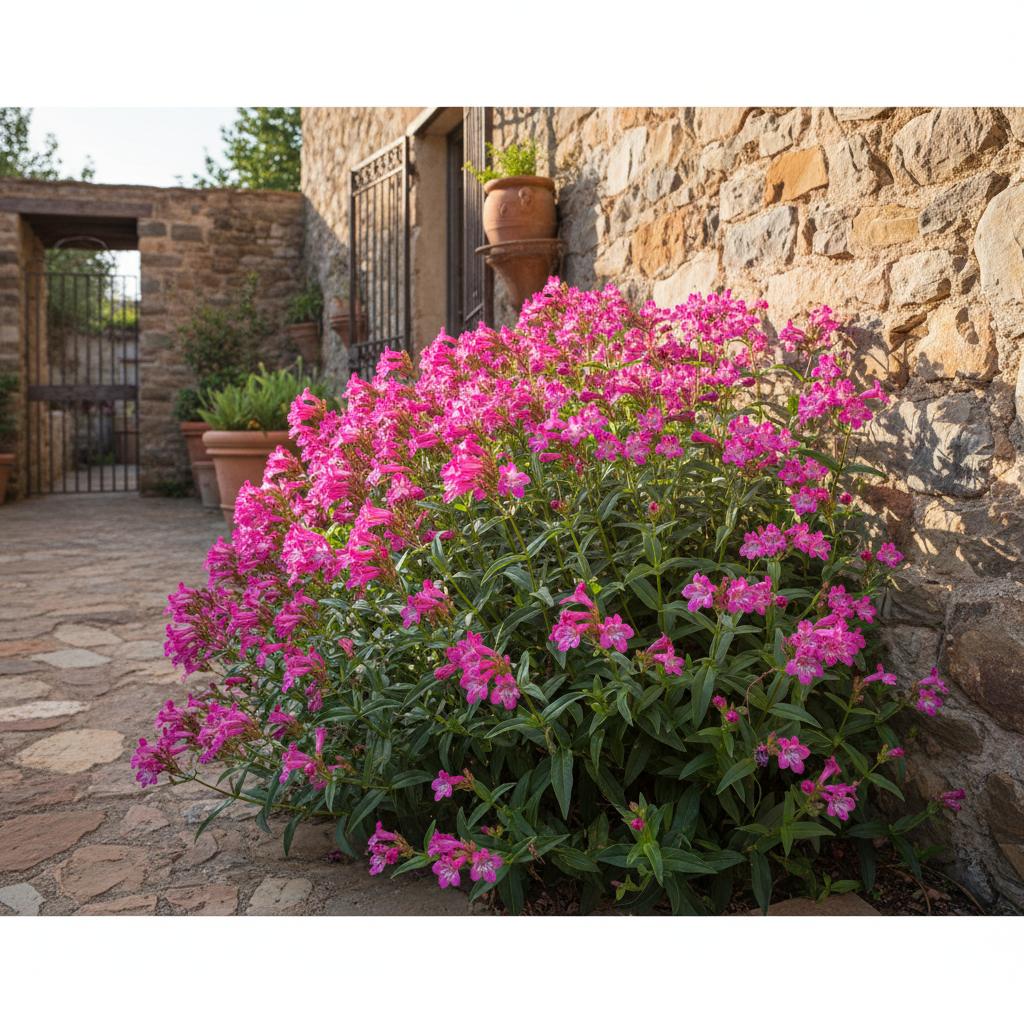 Penstemon di Newberry (Penstemon newberryi)
