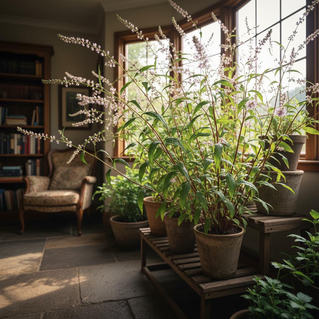 Coriandolo vietnamita (Persicaria minore) (Persicaria minor)