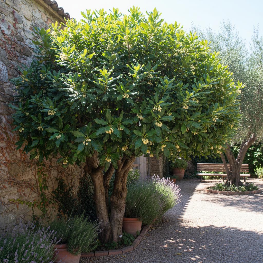 Boldo (Peumus boldus)