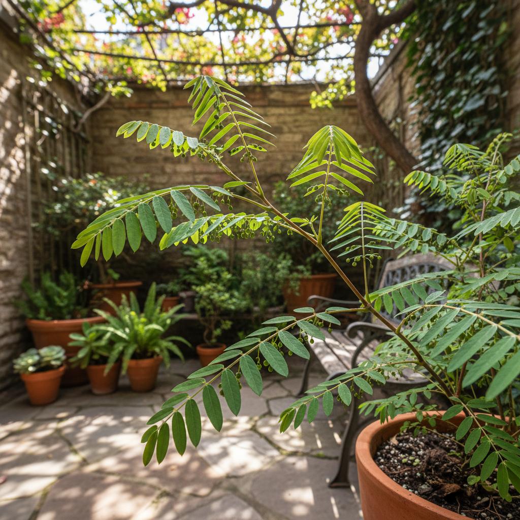 Erba Urinaria (Phyllanthus urinaria)