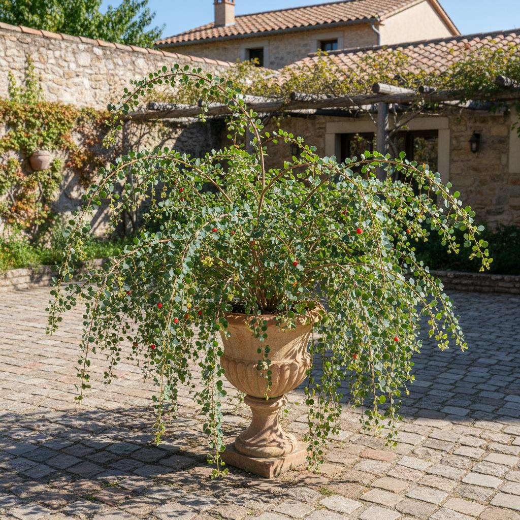 Fillanto di Prony (Phyllanthus pronyensis)