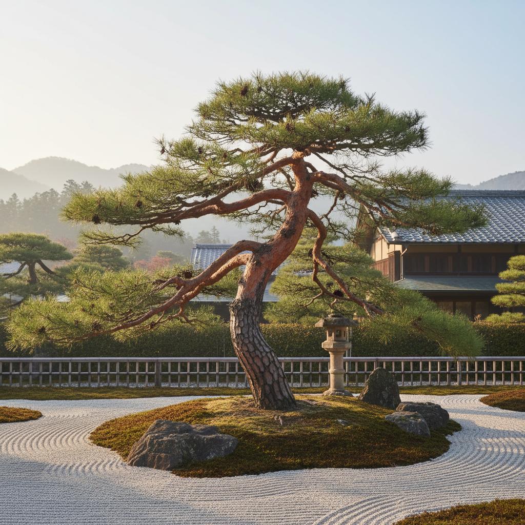 Pino silvestre (Pino scozzese) (Pinus sylvestris)