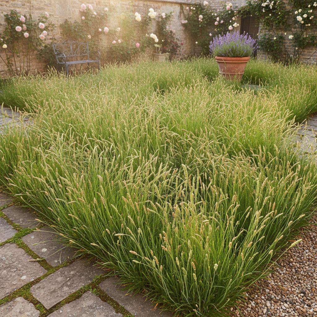 Piantaggine arenaria (Piantaggine sabbiosa) (Plantago arenaria)