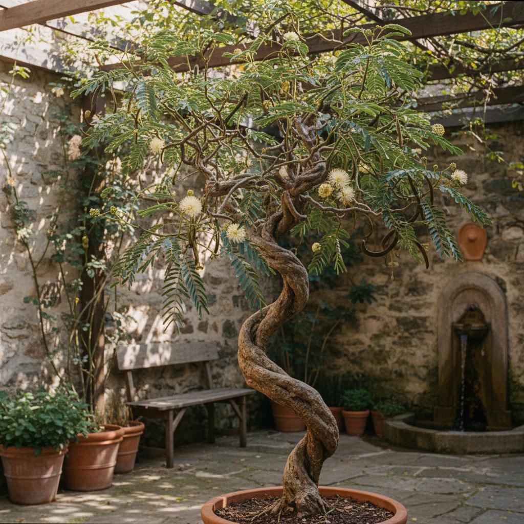 Acacia torta (Pithecellobium tortum)