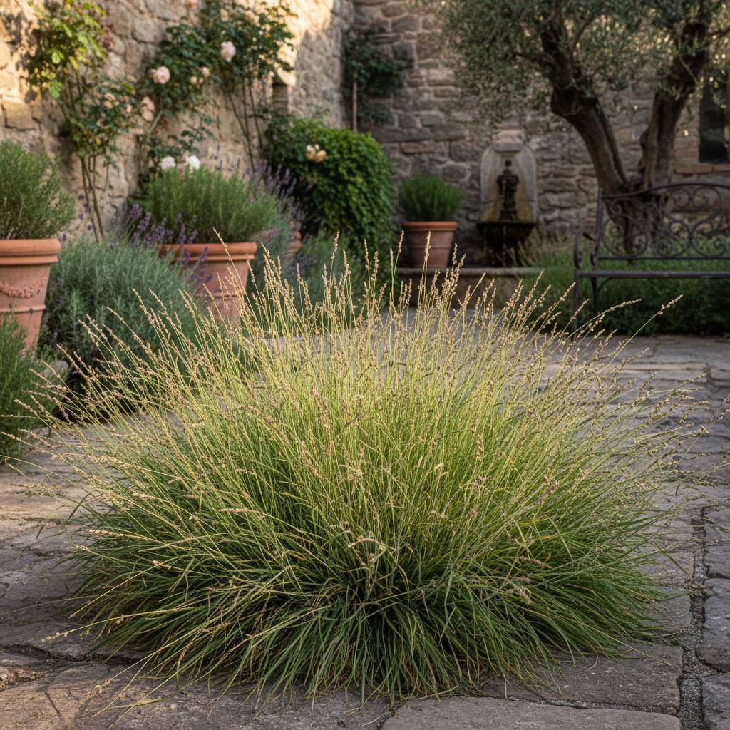 Poa debole (Poa infirma)