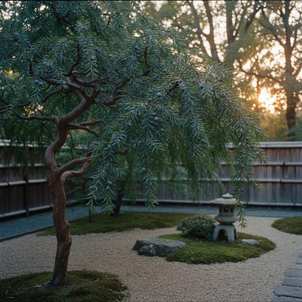 Plum Pine (Podocarpus elatus)