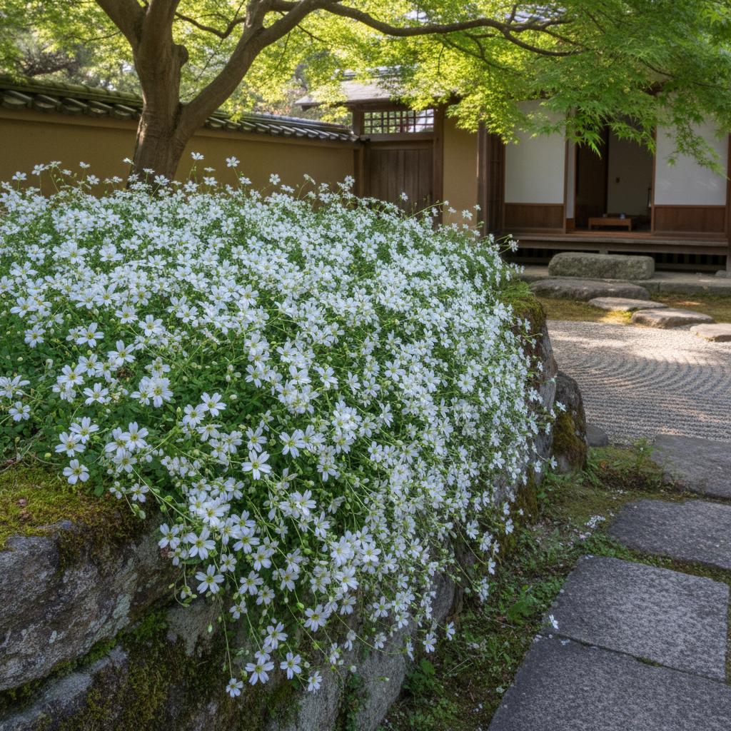 Policarpo (Polycarpon polycarpoides)