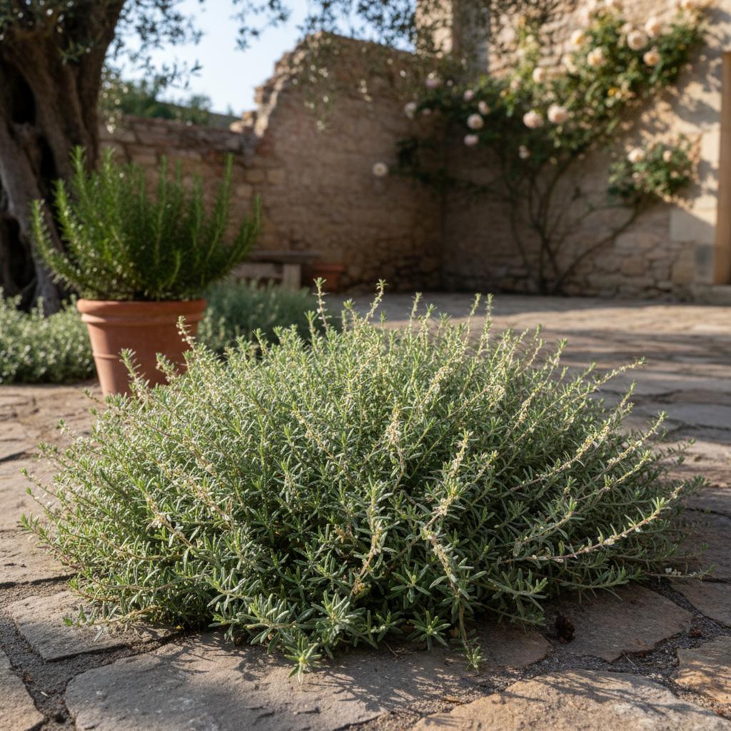 Ackernesselkraut (Polycnemum arvense)