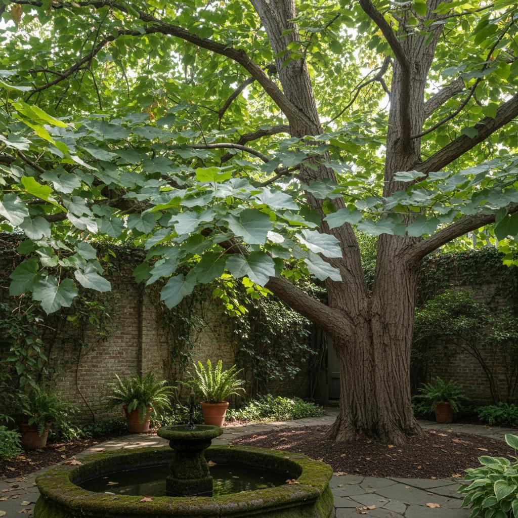 Popolo palustre (Popolo a foglie diverse) (Populus heterophylla)