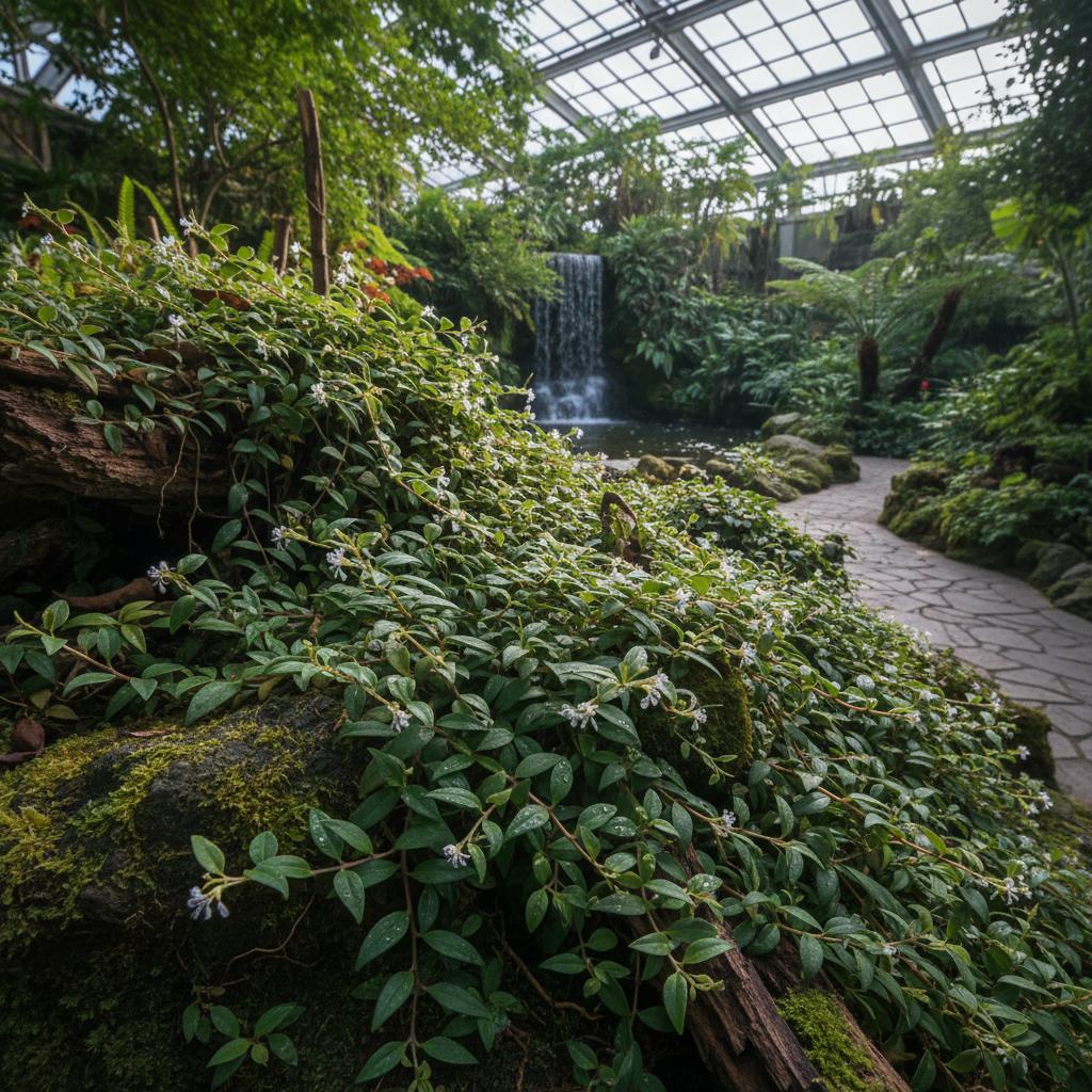 Procris rampicante (Procris repens)