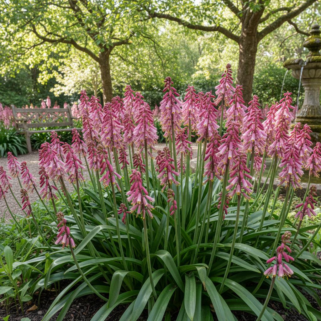 Scilla autunnale (Prospero autunnale) (Prospero autumnale)