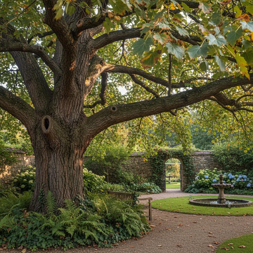 Pioppo Dentato Grande (Populus grandidentata)