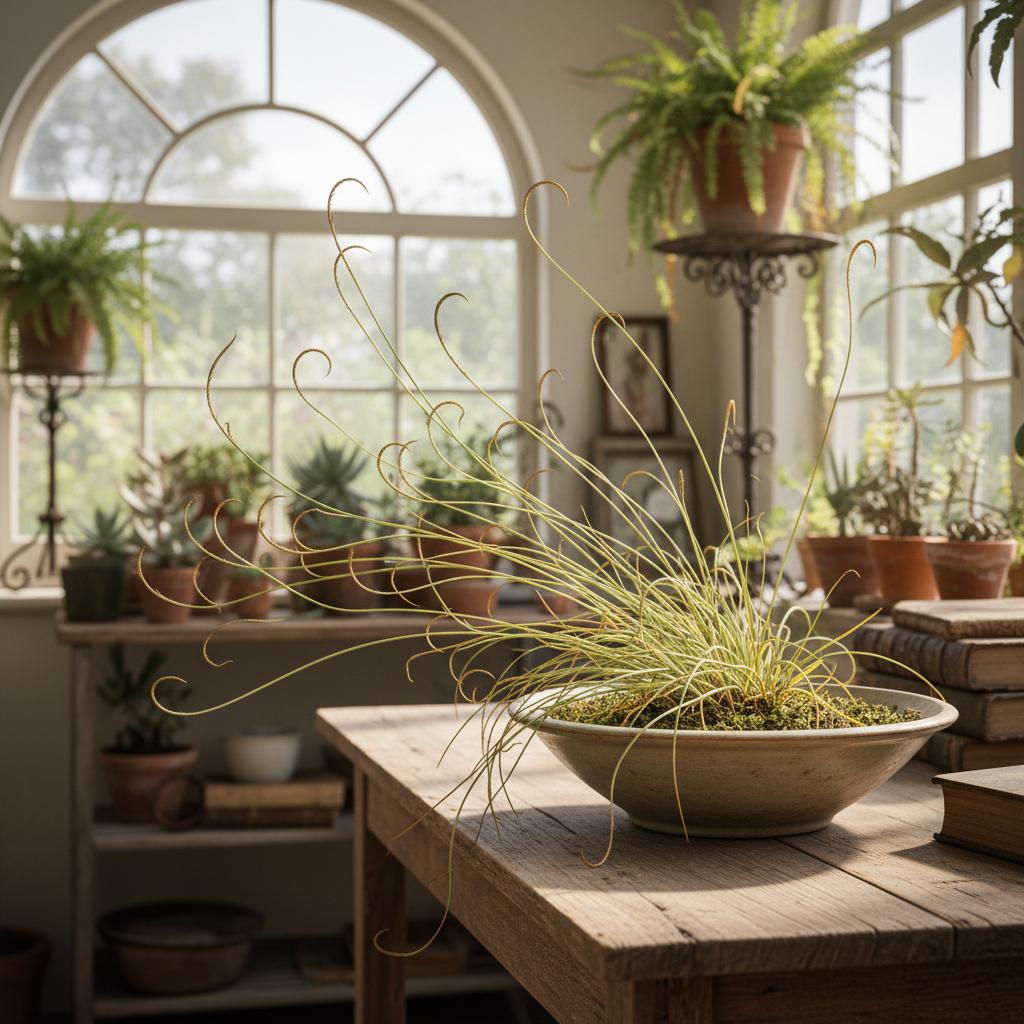 Psiluro incurvato (Psilurus incurvus)