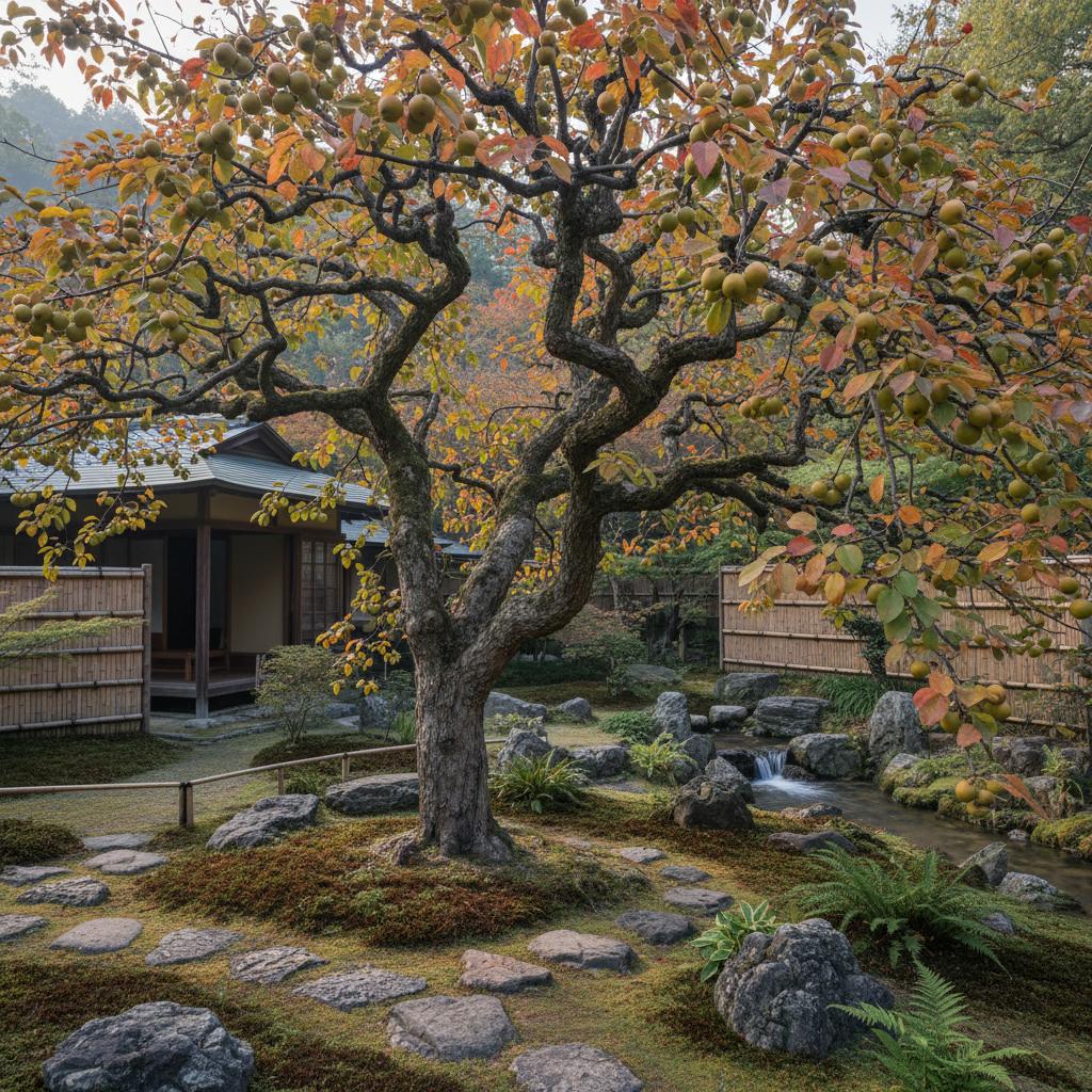 Pero di Ussuria (Pyrus ussuriensis)