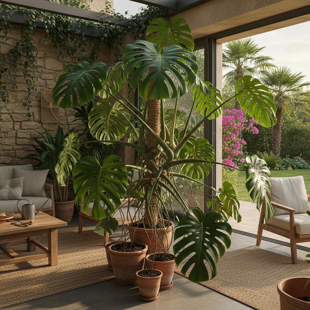 ブーゲンビリア レンダ・ポルトゲーザ (Renda portuguesa)