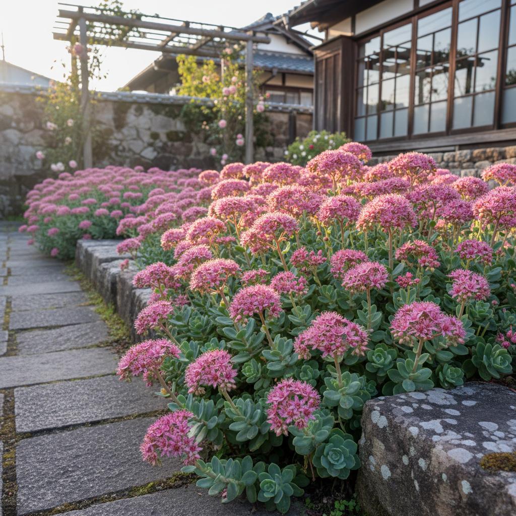 Rotblütige Rosenwurz (Rhodiola rhodantha)