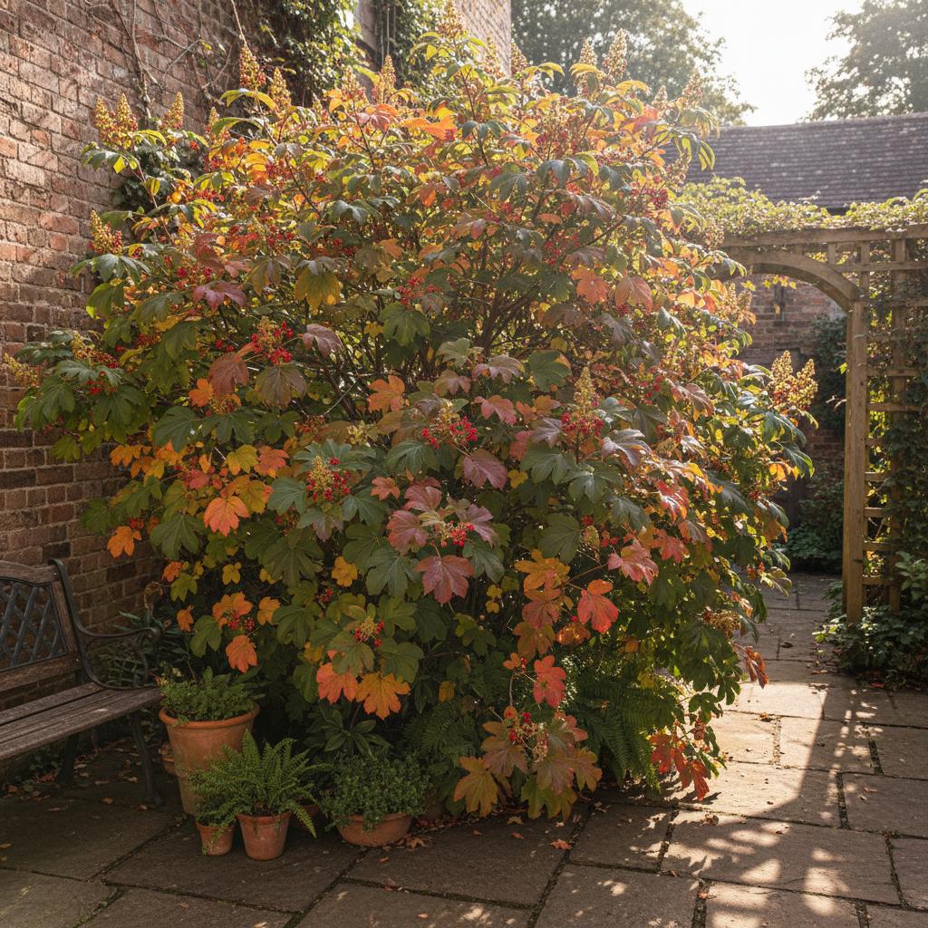 Duftsumach (Rhus aromatica)