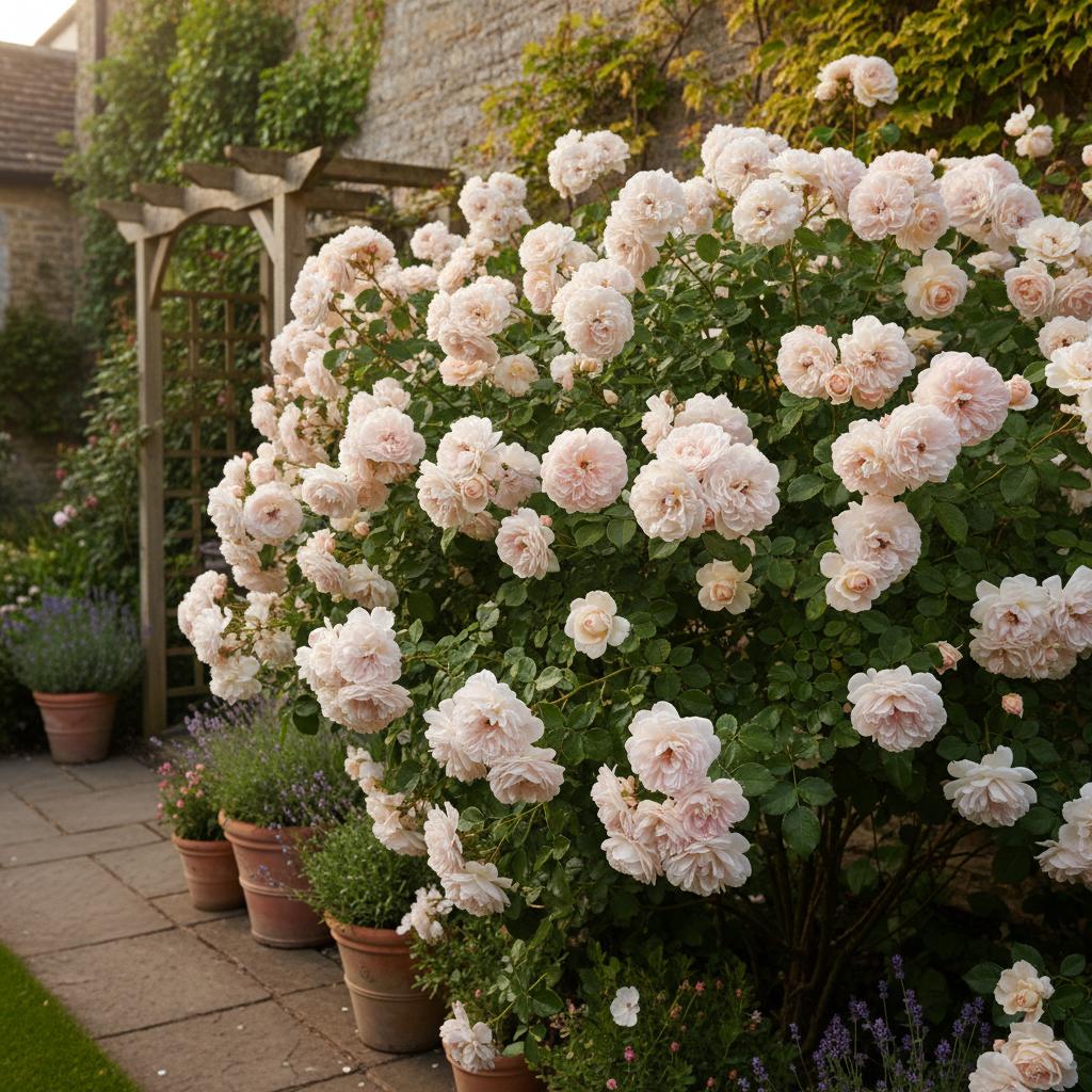 Edelrose Larissa (Rosa 'Larissa')