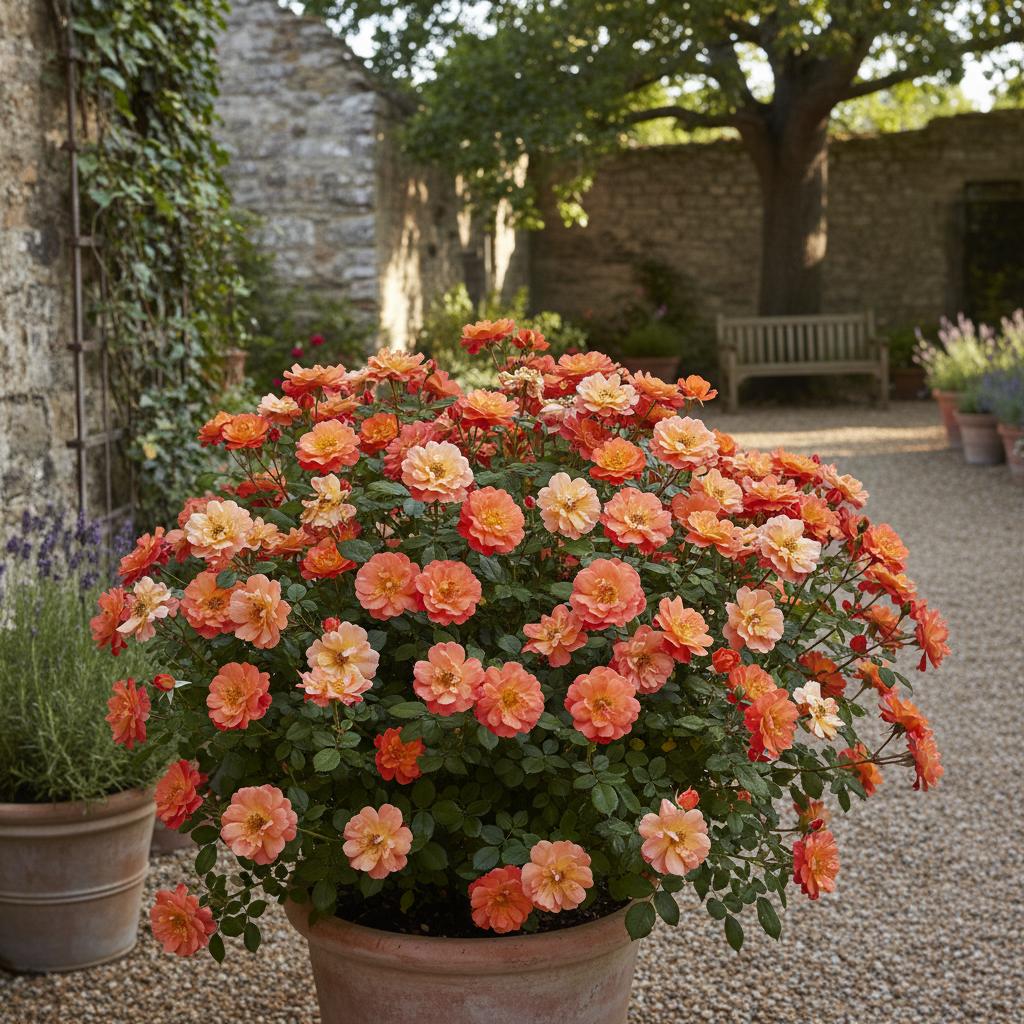 Maytime-Rose (Rosa 'chewmaytime')