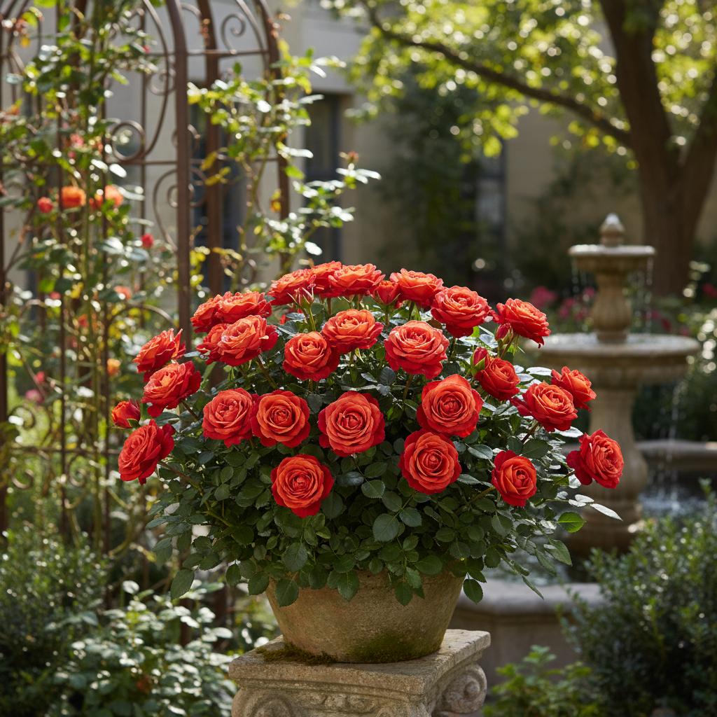 Kordana-Rose (Rosa Kordana)