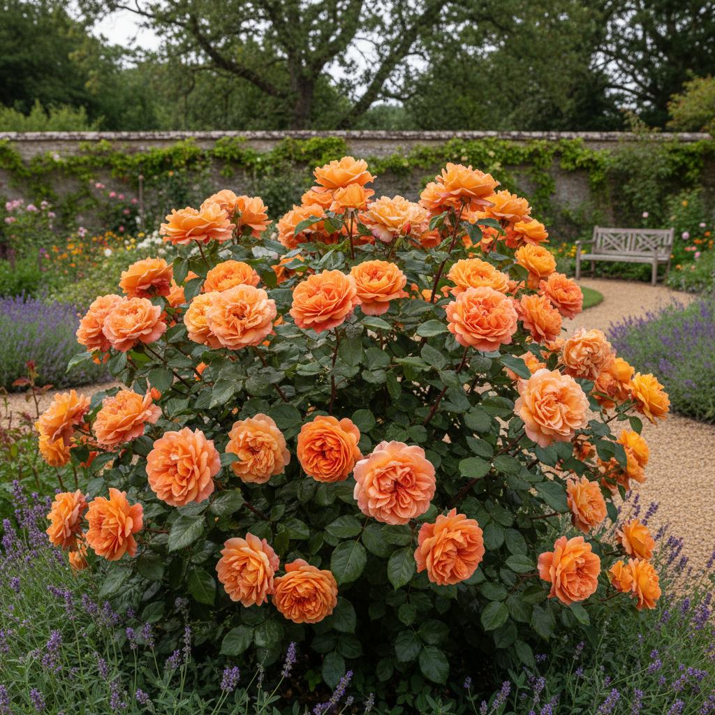 Vavoom-Rose (Rosa Vavoom 'Wekjutono')