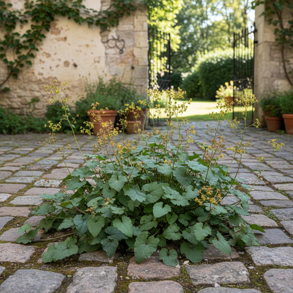 Französischer Ampfer (Rumex scutatus)