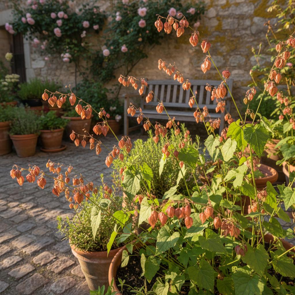 Kopfiger Ampfer (Rumex bucephalophorus)