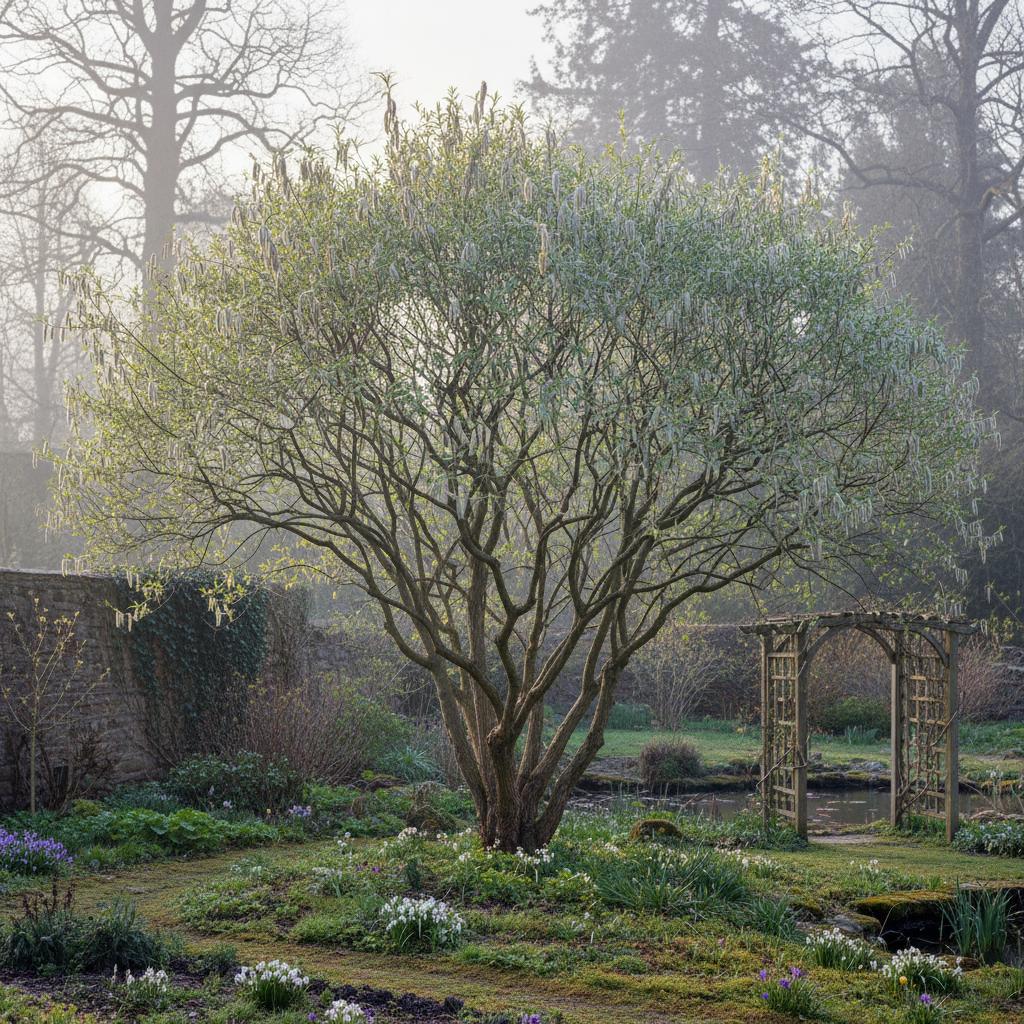 Bebb-Weide (Salix bebbiana)