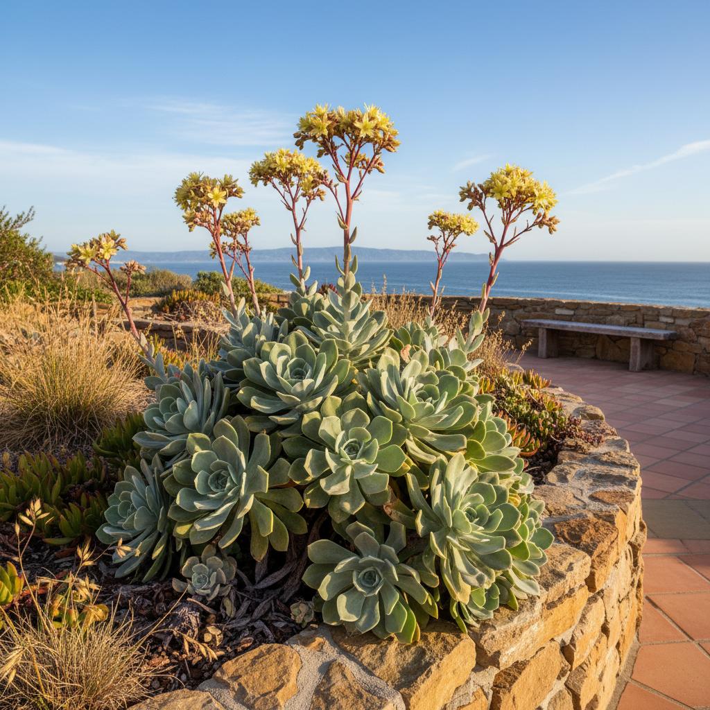 Insel-Lomatium (Lomatium insulare)