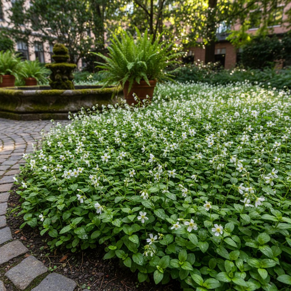 Bachkraut (Samolus valerandi)