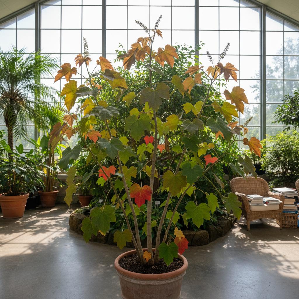 Allen-Sapium (Sapium allenii)