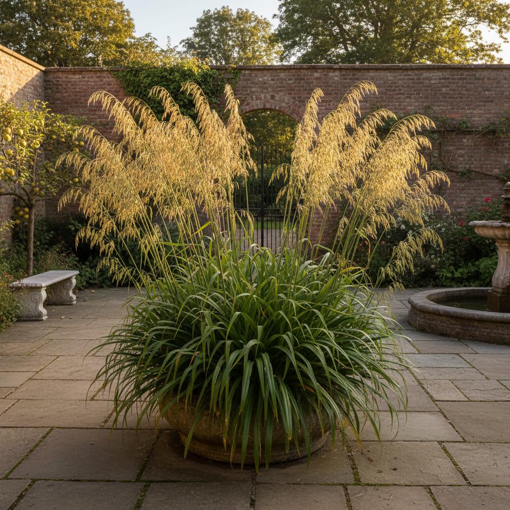 Riesen-Schwingel (Schedonorus giganteus)