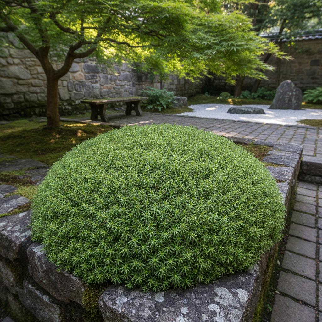 Zweiblütiges Häringskraut (Scleranthus biflorus)