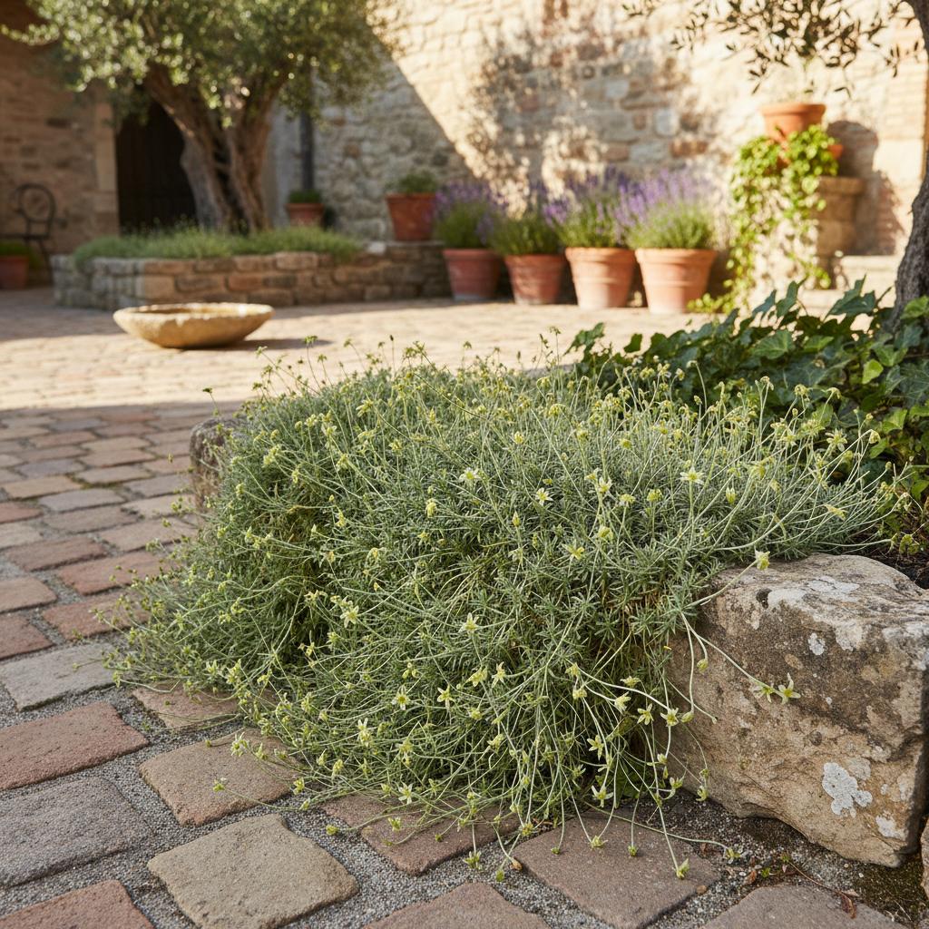 Gewöhnliches Häringskraut (Scleranthus annuus)