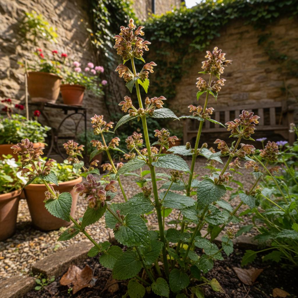 Braunwurzartige (Ordnung) (Scrophulariales)