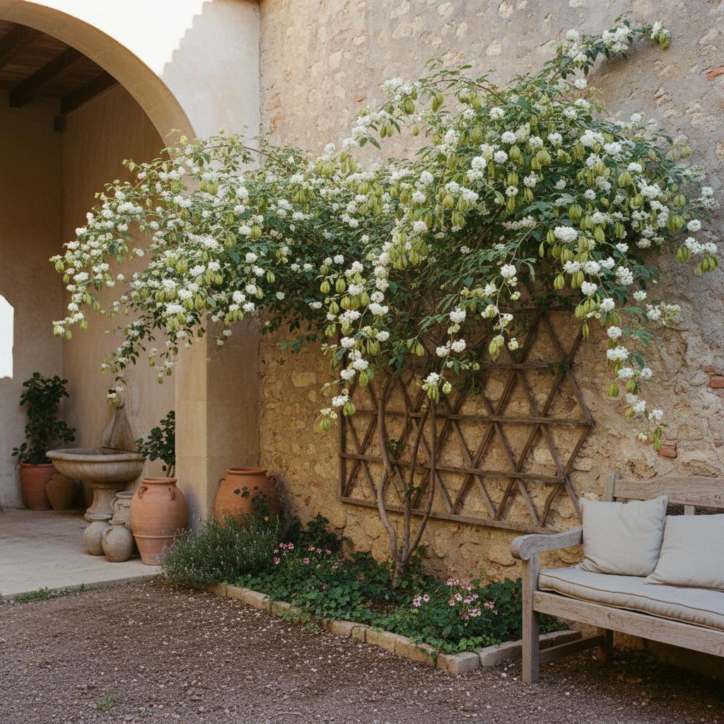 Kugelige Sichelklee (Securigera globosa)